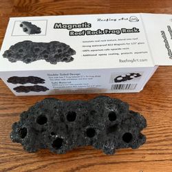 Reefing Art Magnetic Reef Rock frag rack