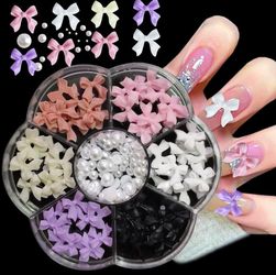 Nail Charms