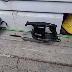 Reciprocating Saw Craftsman