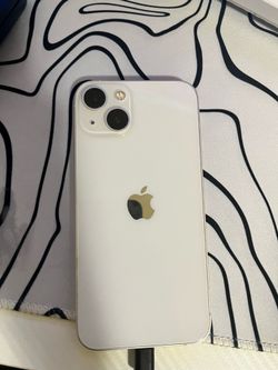 iPhone 13 - 128GB - White - AT&T Locked