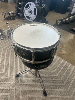 Tama imperialstar snare