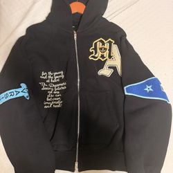 AMIRI Ma Band Jacket