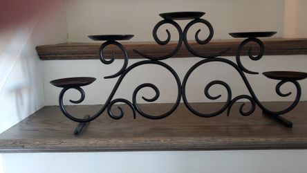 Candle Holder