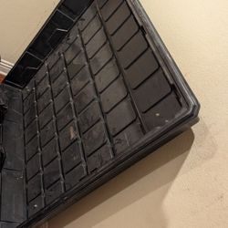 4 X 4 Grow Tray