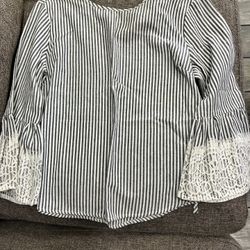 $1 Medium Top