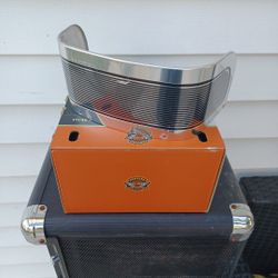 Harley Davidson 