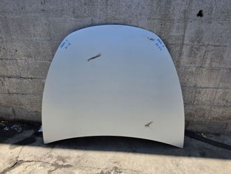 Hood tesla model y 2020 2021 2022 2023 2024