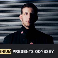 ILLENIUM with Dab the Sky