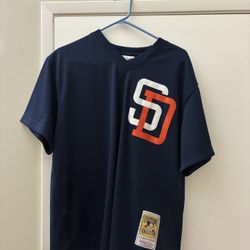Tony Gwynn Jersey Padres