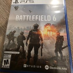 Battlefield 6
