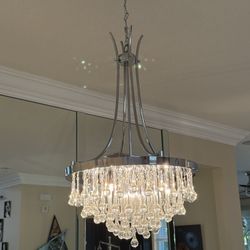 Beautiful Chandelier 