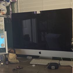 27 inch imac 5k retina