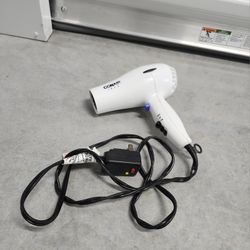 Conair Hair Dryer 