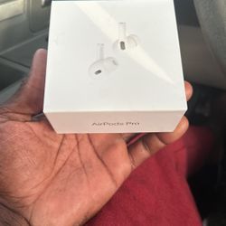 AirPods Pro