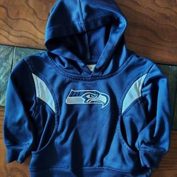 NFL 2t Seahawks Sweatshirt 