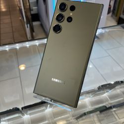 Samsung Galaxy S23 Ultra 256gb Unlocked 
