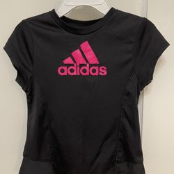 Adidas Shirt Size 2T