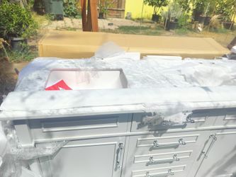 Bathroom Vanity Cabinet