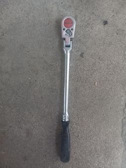 Snap On Ratchet