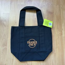 Trader Joe’s Mini Tote Bag