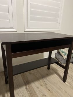 Desk