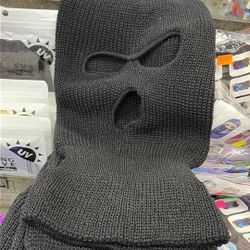 Ski Masks 