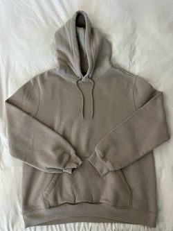 Hoodie H&M tan large men’s $10