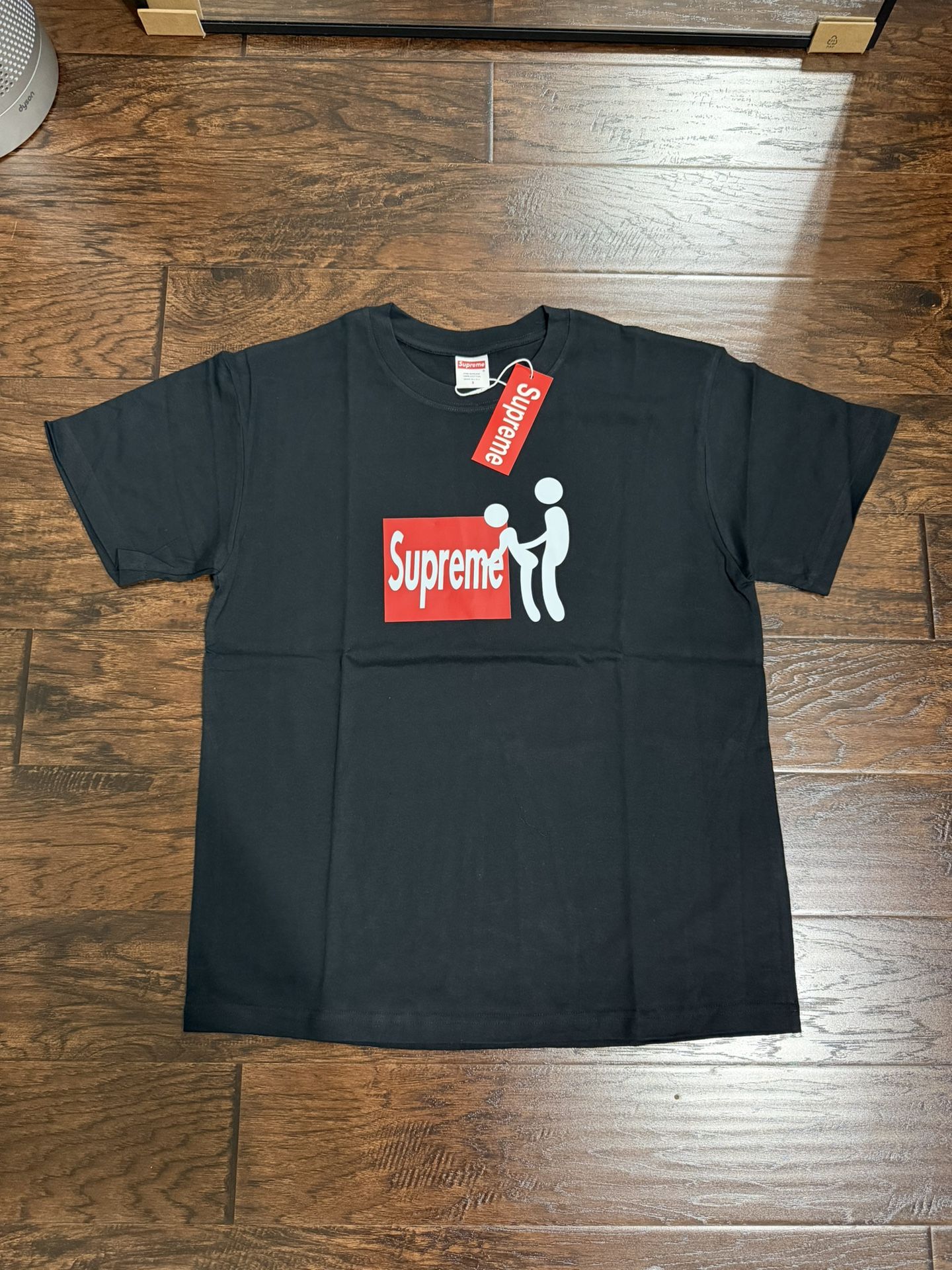 Supreme Shirt