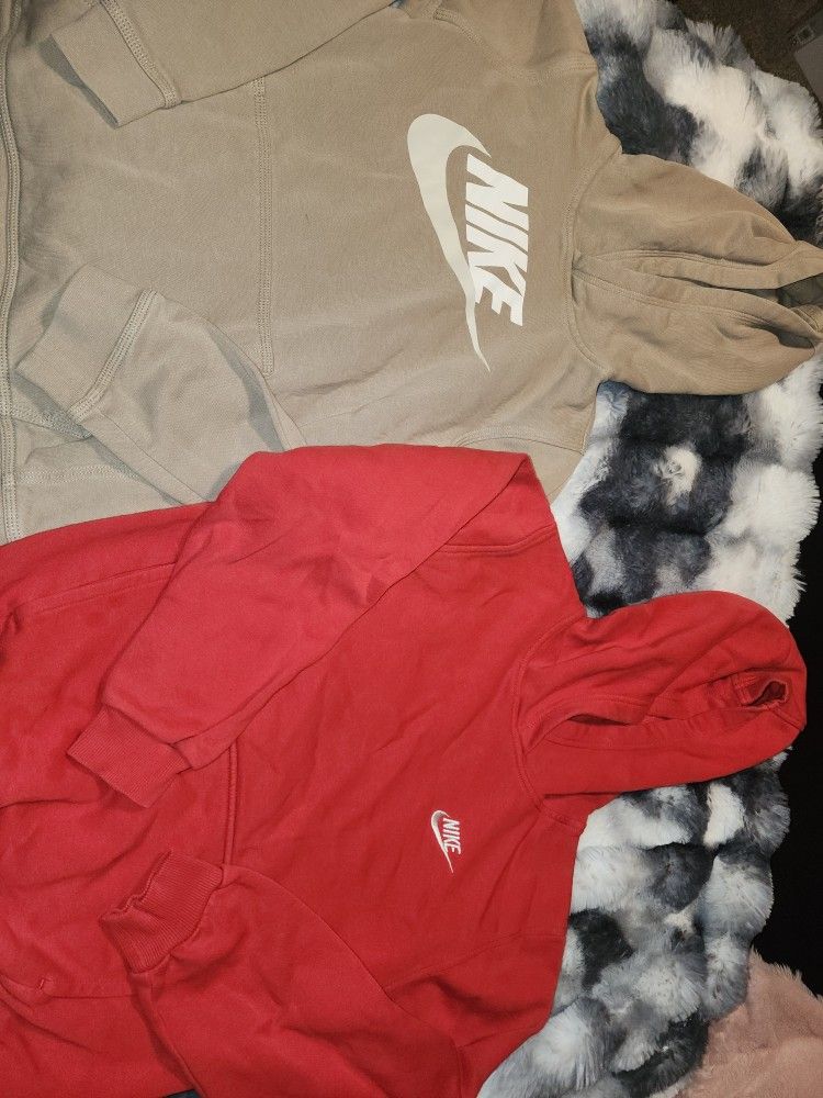 Youth Hoodie Lot 