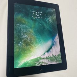 iPad 4 - 64gb - Unlocked - Very good condition