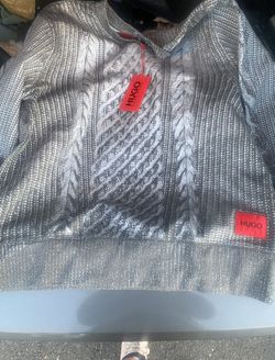 Hugo Boss Sweater