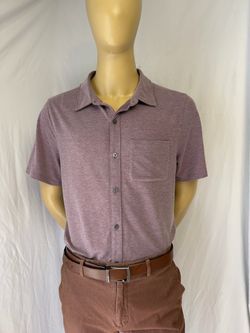 Men's Button up Shirt