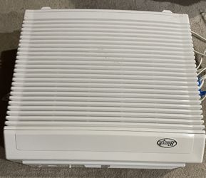 Hunter Air Purifier With Ionizer