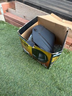 Welding Helmet