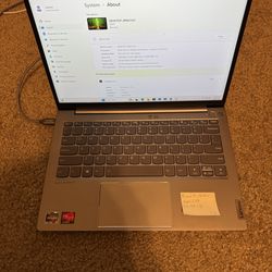 Lenovo ThinkBook 13s G2