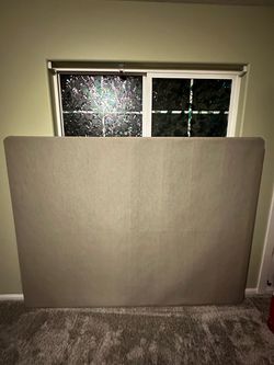 Bunkie board