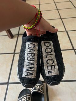 Dolce & gabbana shoes