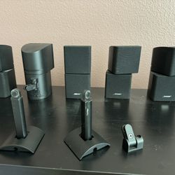 Bose Speakers 