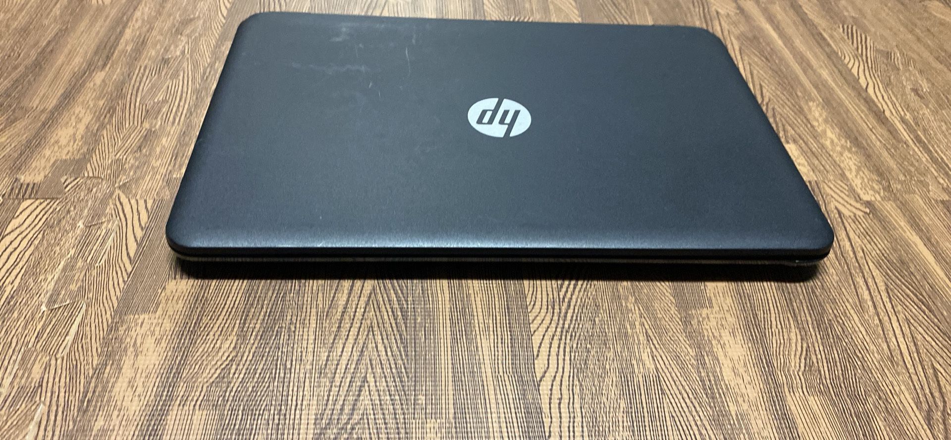 HP 15-g059wm TouchSmart Notebook PC BLACK