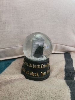 Snow Globes