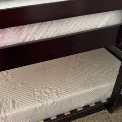 3-Story Bunk Beds