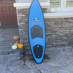 Surfboard