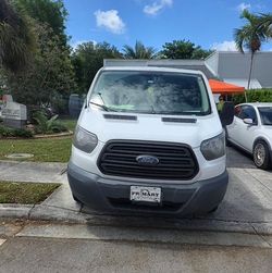 2015 Ford Transit-150