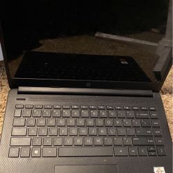 Hp Laptop 