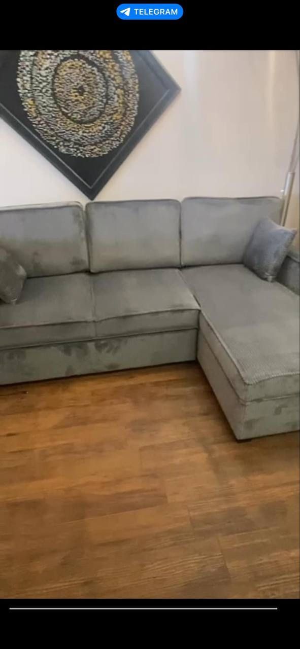 Sofa Sectional