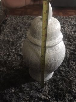 vase