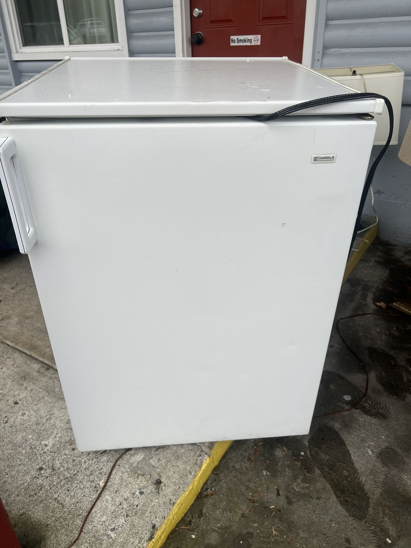 Mini Fridges