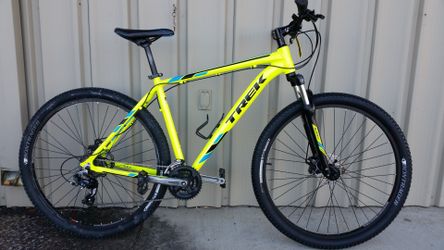 TREK Marlin 5