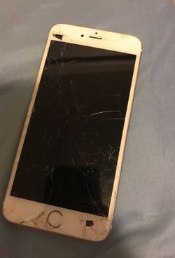 Apple iphone 6s plus