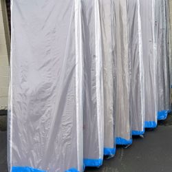 New Queen Size Split Box Springs